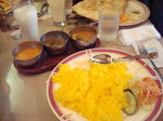カレー５