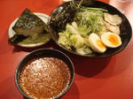 広島つけ麺（冷）