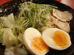 広島つけ麺（冷）UP