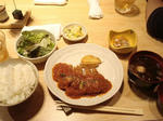 チキンカツ