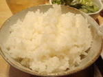白米