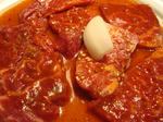 肉UP
