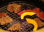 もっと焼け！