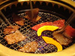 どんどん焼け！
