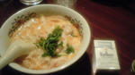 海鮮刀削麺