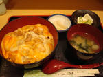 親子丼