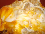 親子丼UP1