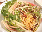 冷坦々