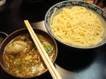 つけ麺