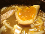 味玉