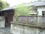 日本家屋