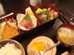 日替わり弁当