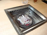 炭火