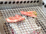焼く！