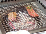 焼く２
