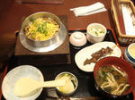 釜飯