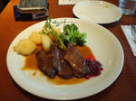 シカ肉