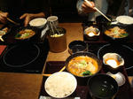 ３個