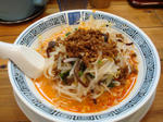 冷やし坦々麺