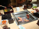 焼け