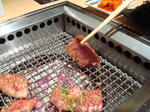さぁ焼け