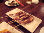 料理３
