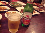 バリのビール