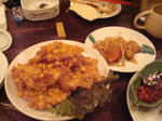 料理４