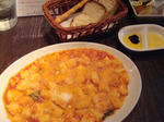ニョッキ