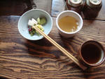 鶏スープ