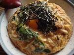 親子丼