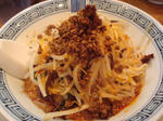汁なし５辛