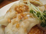 水餃子ぷるぷる