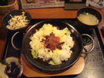 タコライス