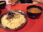 味噌味