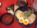 つけ麺