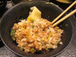 納豆トッピング