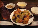 定食１
