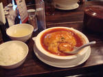 定食２