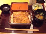 うな重