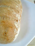 そば粉パン