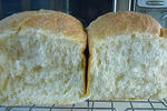 コーンミール＆グリッツ食パン