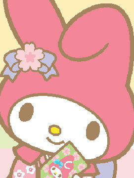 my-melody