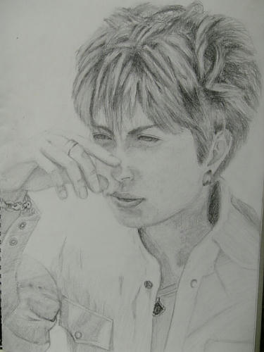 GACKT