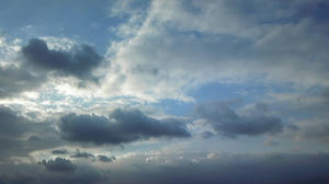 空