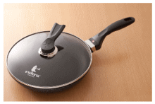 ruhru 健康フライパン