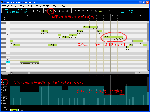 ダイナミクスで音量を調整しよう