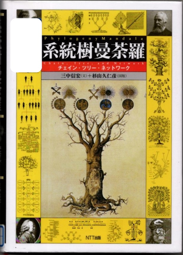 系統樹曼荼羅