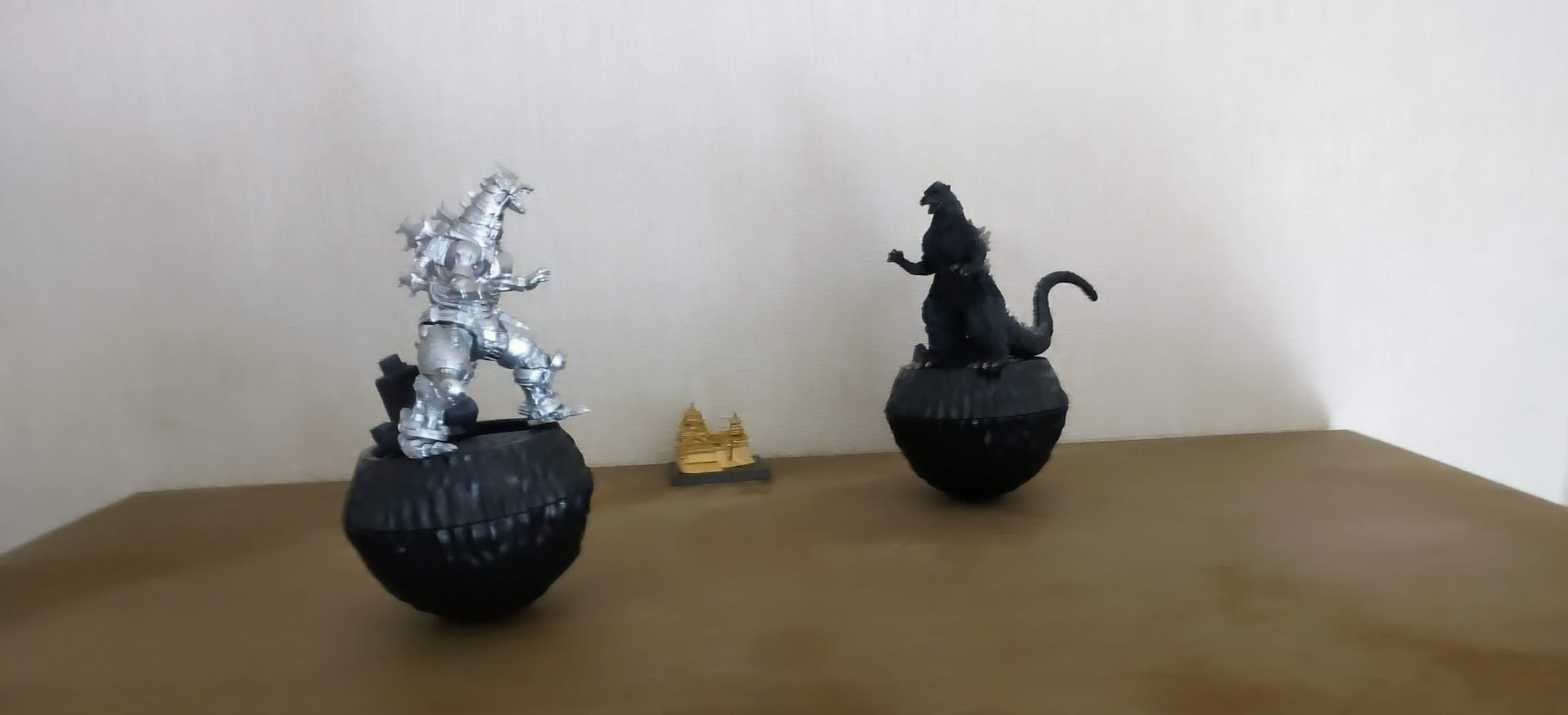 ゴジラ対メカゴジラ