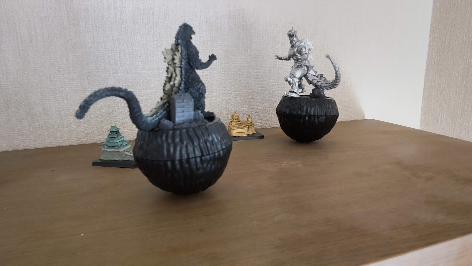 ゴジラ対メカゴジラ